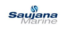 Saujana Marine Logo
