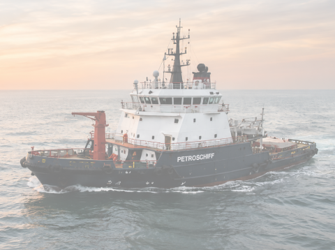 MULTI PURPOSE SUPPLY VESSEL (MPV)