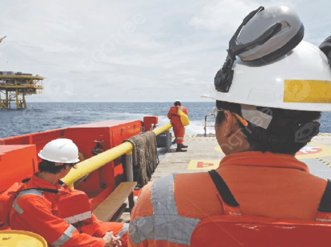 PLATFORM SUPPLY VESSEL (PSV)