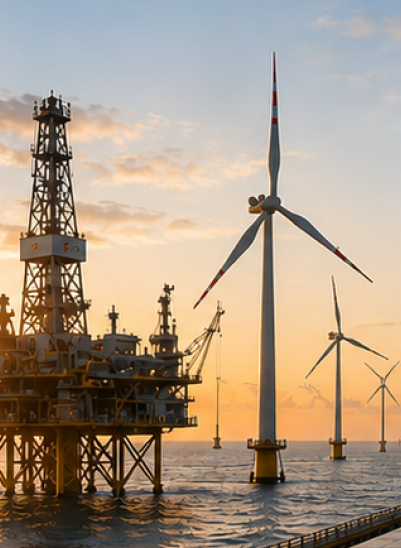 Petroschiff Launches New Energy Solutions Service